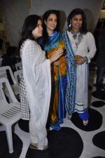 at 108 shades of Divinity book launch in Worli, Mumbai on 26th May 2013 (12).JPG